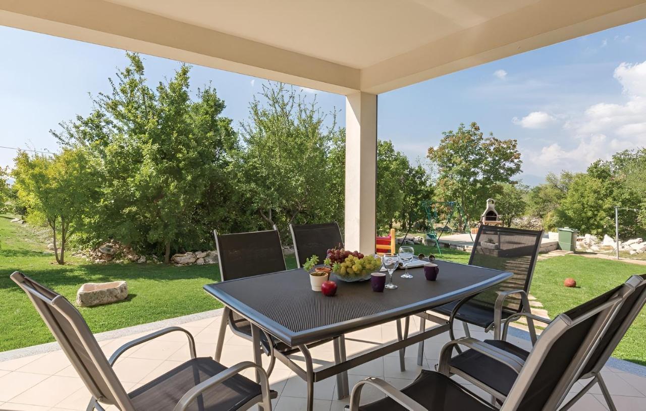 Villa Ivy With Perfect Privacy, Pool, Sauna And Jacuzzi Opanci Ngoại thất bức ảnh