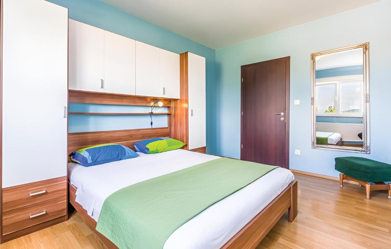 Villa Ivy With Perfect Privacy, Pool, Sauna And Jacuzzi Opanci Ngoại thất bức ảnh